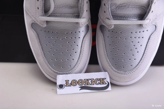 Rep TBK DC1788-029 OG Air 1 High Jordan Neutral Japan Grey 0713